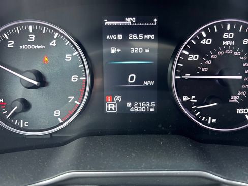 Used 2020 Subaru Outback Onyx Edition XT AWD/4WD image 18
