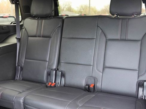 Used 2021 Chevrolet Tahoe RST image 17