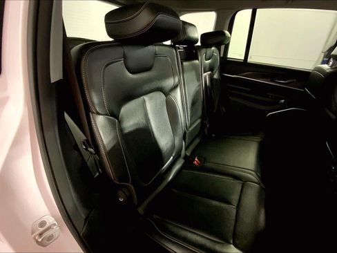 Used 2024 Jeep Grand Cherokee Limited 4xe AWD/4WD image 23