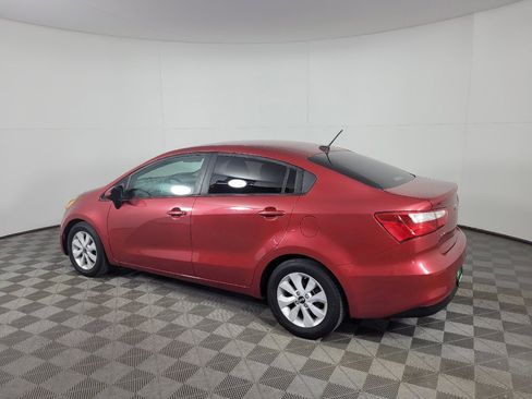 Used 2016 Kia Rio EX FWD image 3