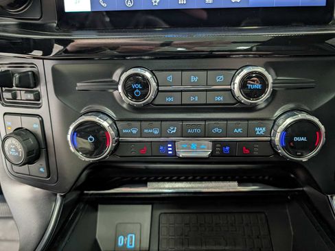 Used 2023 Ford F150 Raptor w/ Equipment Group 802A Raptor R AWD/4WD image 37