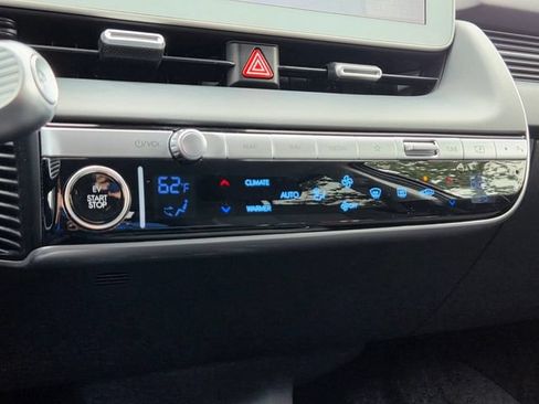 Certified 2024 Hyundai Ioniq 5 SEL RWD image 18