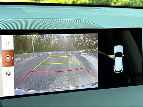 New 2026 Genesis GV70 2.5T image 11