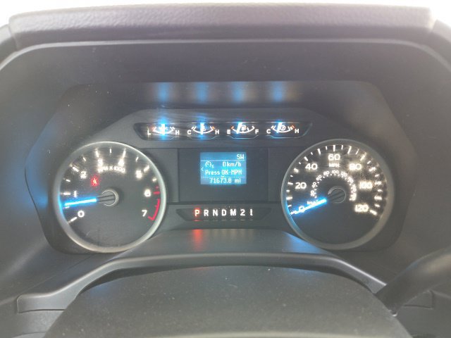 Used 2016 Ford F150 XLT AWD/4WD image 13