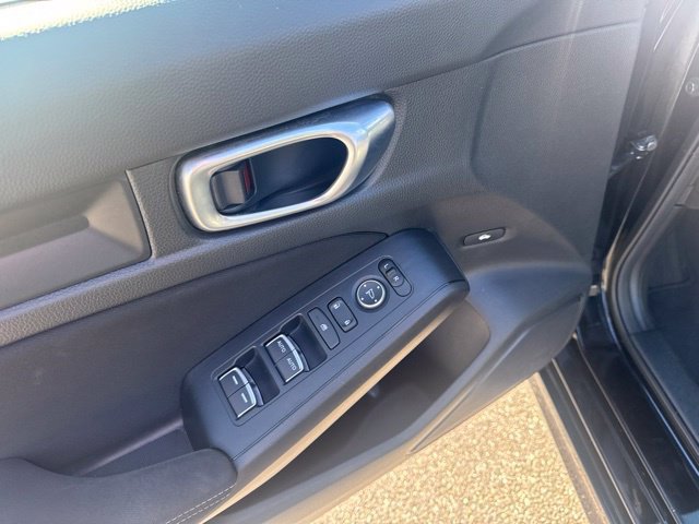 Certified 2024 Honda Civic Sport image 22