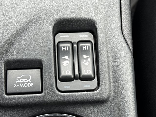 Used 2021 Subaru Crosstrek 2.5i Sport AWD/4WD image 18