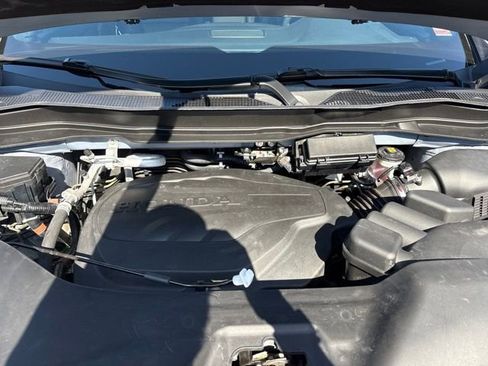 Used 2024 Honda Passport Black Edition image 10