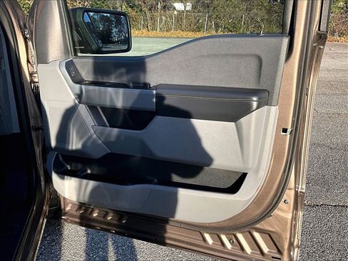 Used 2023 Ford F150 XLT image 27