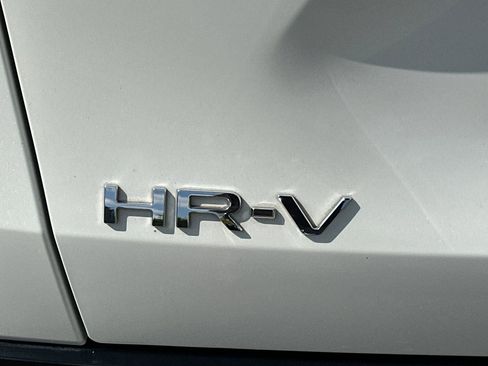 Used 2023 Honda HR-V EX-L image 30