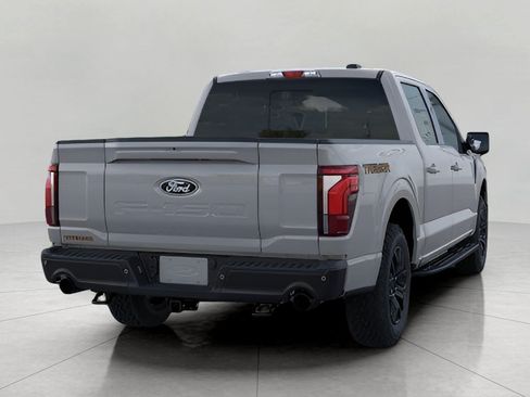 New 2026 Ford F150 Tremor w/ Equipment Group 402A High AWD/4WD image 8