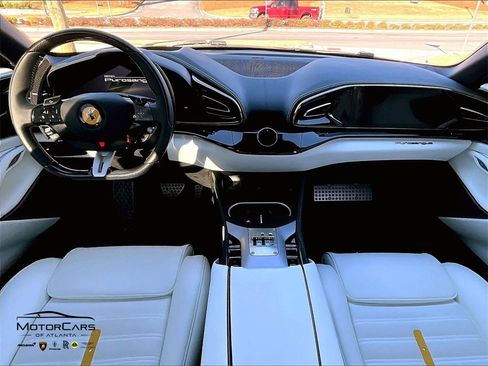 Used 2025 Ferrari Purosangue image 14