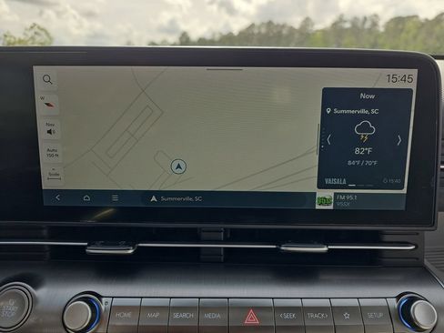 Used 2024 Hyundai Kona SE FWD image 26