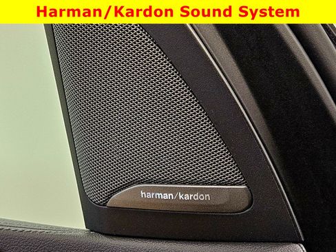 Used 2021 BMW X5 xDrive45e w/ Premium Package image 25