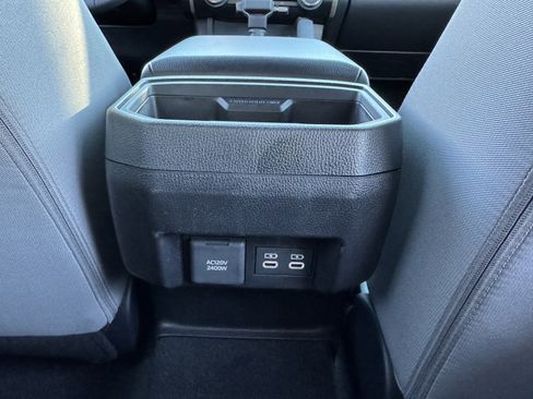 New 2026 Toyota Tacoma TRD Off-Road image 7