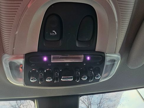 Used 2023 MINI Cooper S image 24