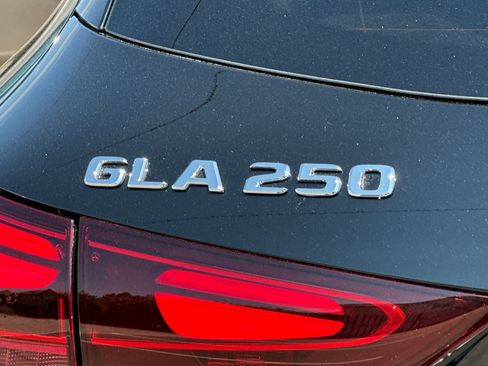 New 2026 Mercedes-Benz GLA 250 4MATIC image 26