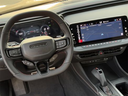 New 2025 Dodge Charger R/T w/ Quick Order Package 25M R/T image 14