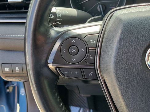 Used 2024 Toyota Camry SE image 29