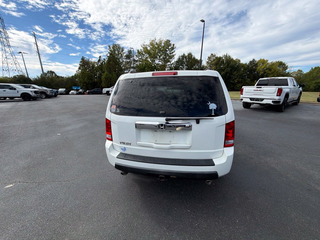 Used 2011 Honda Pilot EX-L image 18