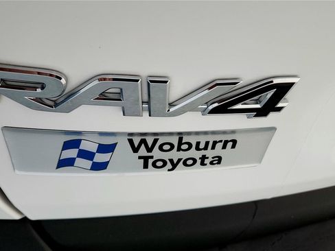 Certified 2024 Toyota RAV4 XLE image 13