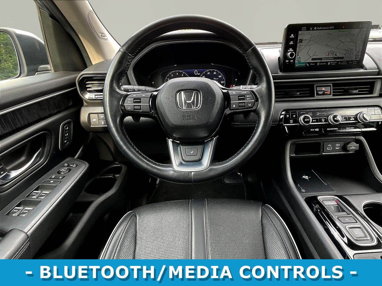 Used 2023 Honda Pilot Elite image 8