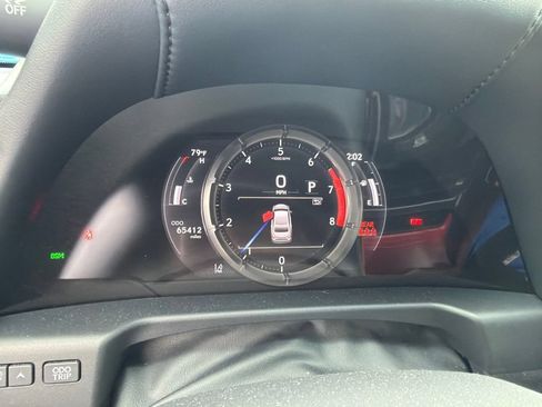 Used 2021 Lexus ES 350 F Sport w/ Accessory Package 2 FWD image 7