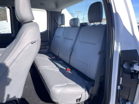 Used 2022 Ford F150 XL image 19