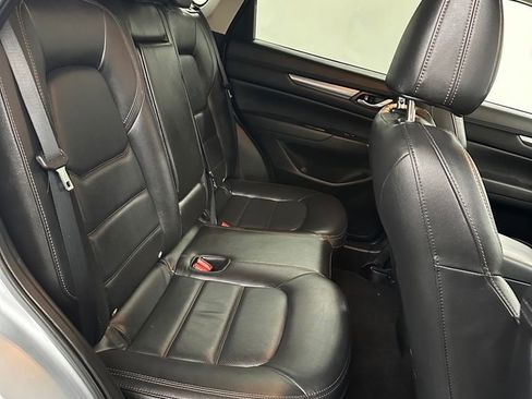 Used 2023 MAZDA CX-5 AWD 2.5 S w/ Preferred Package image 31