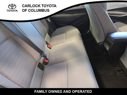 Used 2024 Toyota Corolla SE FWD image 16