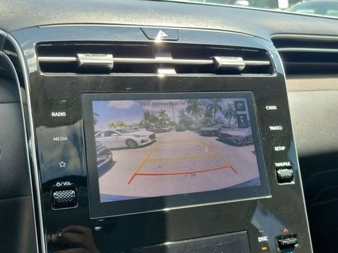 Certified 2023 Hyundai Tucson SEL w/ Convenience Package FWD image 27