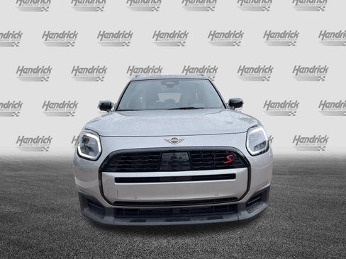 Used 2026 MINI Cooper Countryman S AWD/4WD image 3