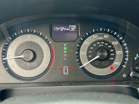 Used 2013 Honda Odyssey EX-L image 17