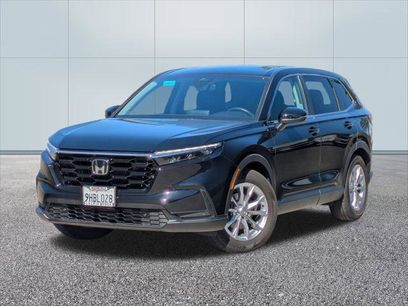 Certified 2023 Honda CR-V EX-L