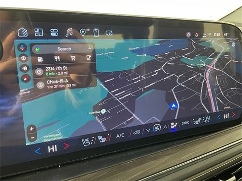 Certified 2025 Chevrolet Tahoe Premier image 8