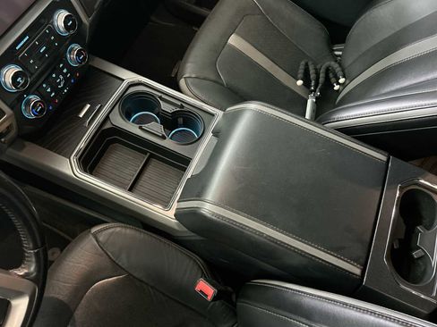 Used 2018 Ford F250 Platinum w/ Platinum Ultimate Package image 23