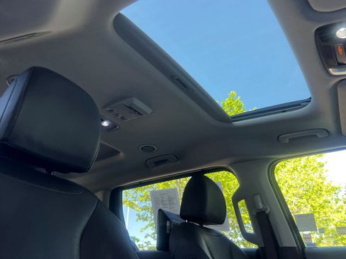 Used 2024 Kia Carnival SX Prestige FWD image 20