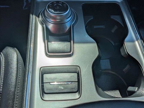 Used 2022 Ford Edge Titanium w/ Equipment Group 301A image 12