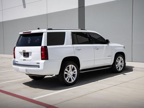 Used 2017 Chevrolet Tahoe Premier RWD image 10