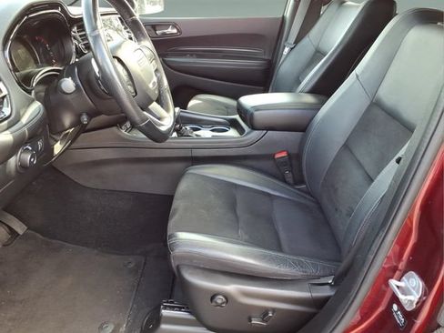 Used 2022 Dodge Durango GT AWD/4WD image 11