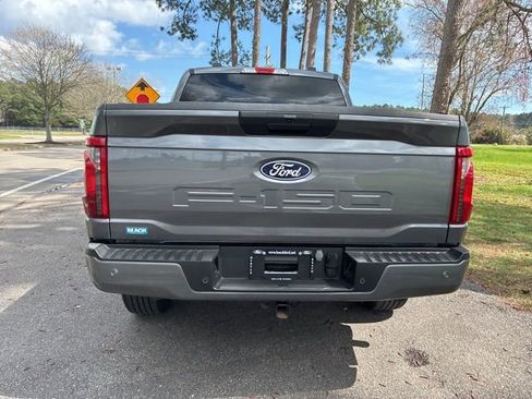 Used 2024 Ford F150 STX image 4