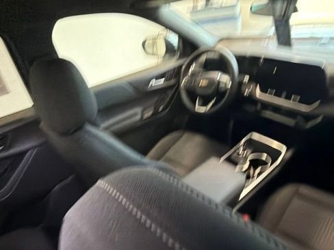 New 2027 Chevrolet Equinox LT AWD/4WD image 28