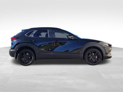 Certified 2026 MAZDA CX-30 2.5 Turbo Aire Edition AWD/4WD image 10