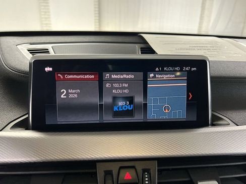 Used 2021 BMW X1 sDrive28i w/ Convenience Package image 13