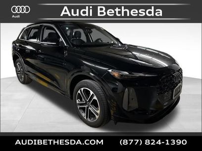 Certified 2025 Audi Q5 Premium w/ Convenience Package