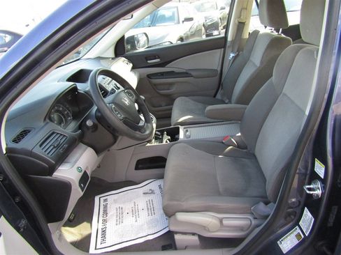 Used 2012 Honda CR-V LX image 12
