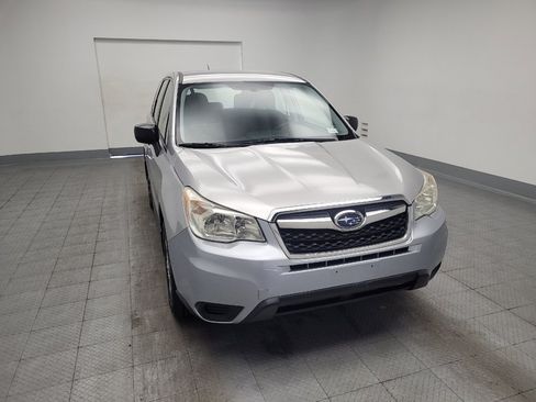 Used 2014 Subaru Forester 2.5i AWD/4WD image 14