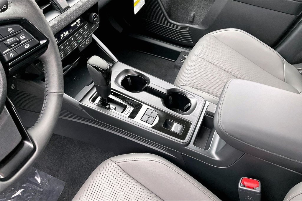 New 2026 Subaru Outback Limited XT AWD/4WD image 9