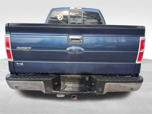 Used 2013 Ford F150 XLT w/ Luxury Equipment Group image 4