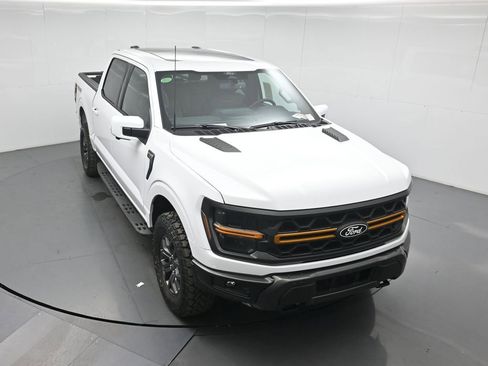 New 2026 Ford F150 Tremor AWD/4WD image 37