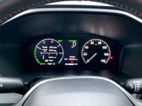 Used 2024 Honda CR-V Sport-L image 26
